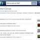 Fameballs, Footballs on Commenter's Fusion Site